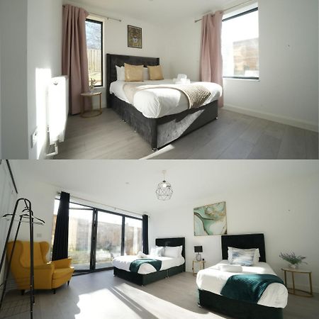 Ealing Broadway Great Stay 7-Minute Walk From The Underground المظهر الخارجي الصورة
