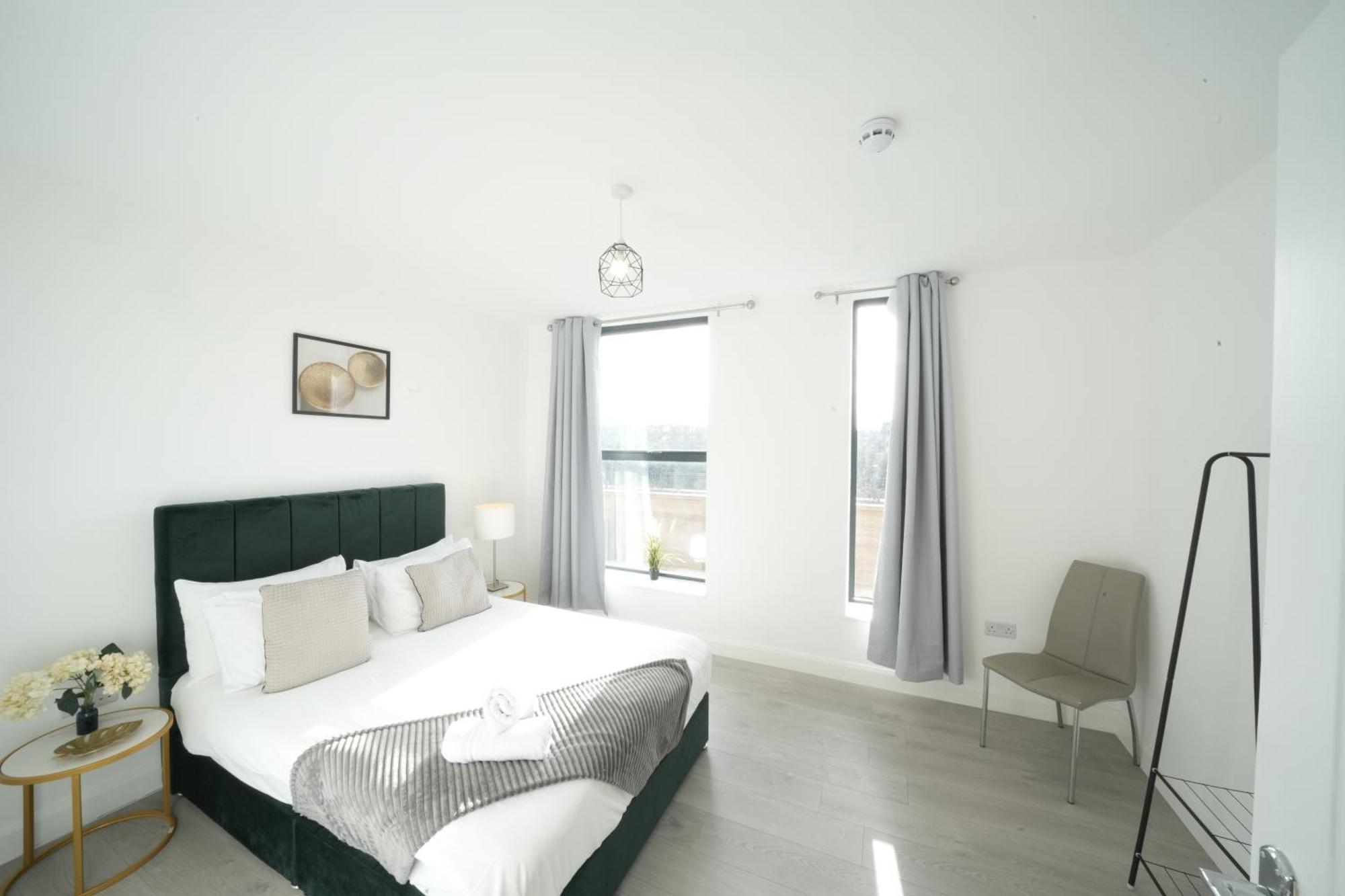 Ealing Broadway Great Stay 7-Minute Walk From The Underground المظهر الخارجي الصورة