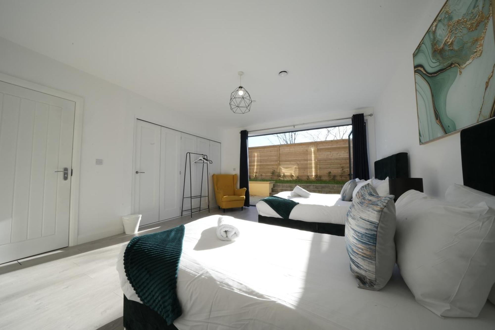 Ealing Broadway Great Stay 7-Minute Walk From The Underground المظهر الخارجي الصورة