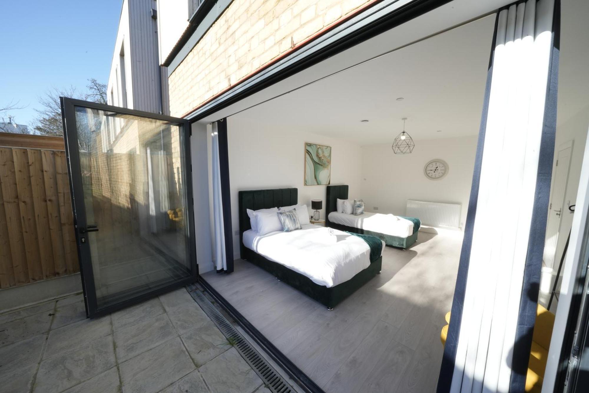 Ealing Broadway Great Stay 7-Minute Walk From The Underground المظهر الخارجي الصورة