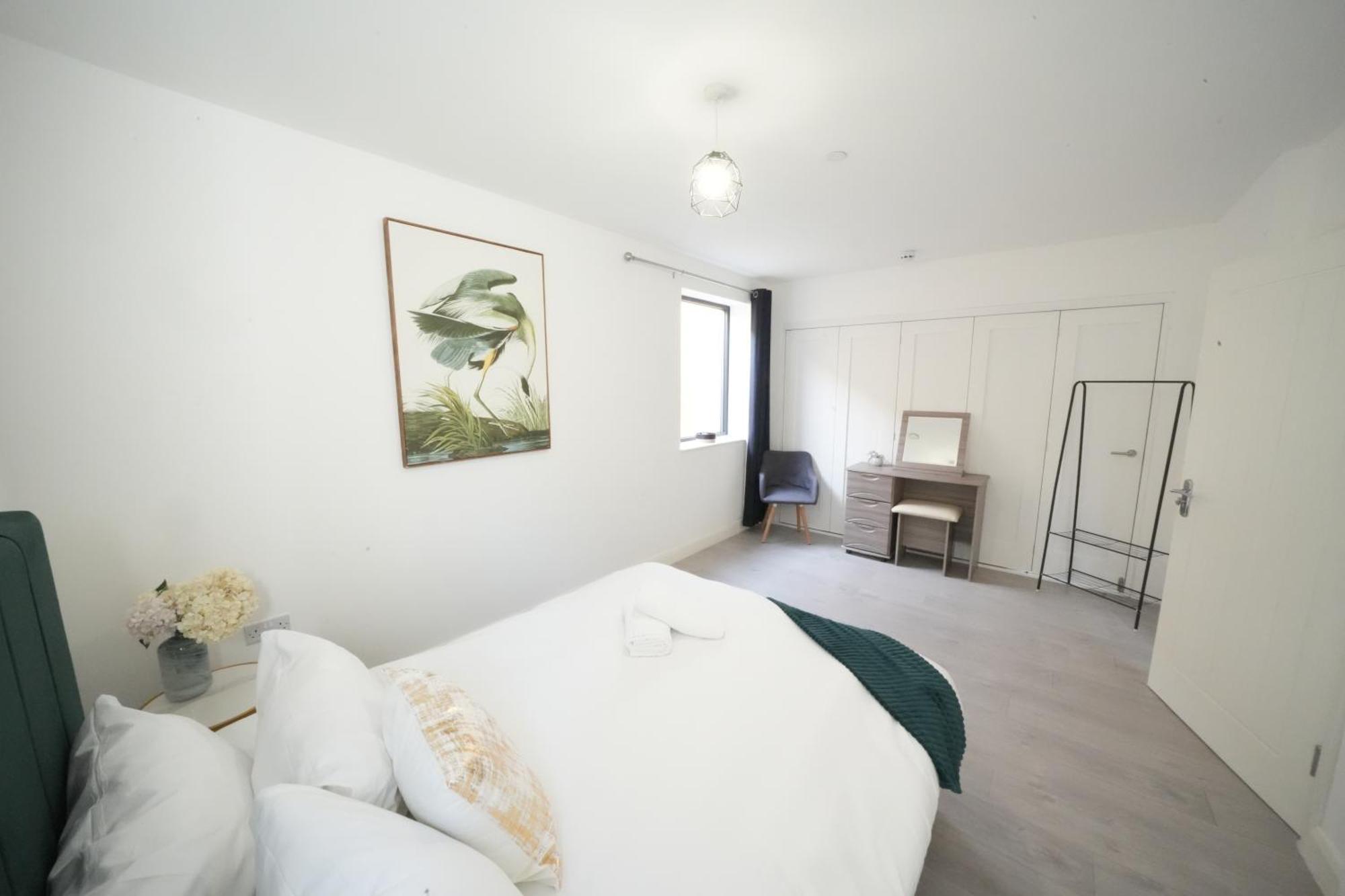 Ealing Broadway Great Stay 7-Minute Walk From The Underground المظهر الخارجي الصورة