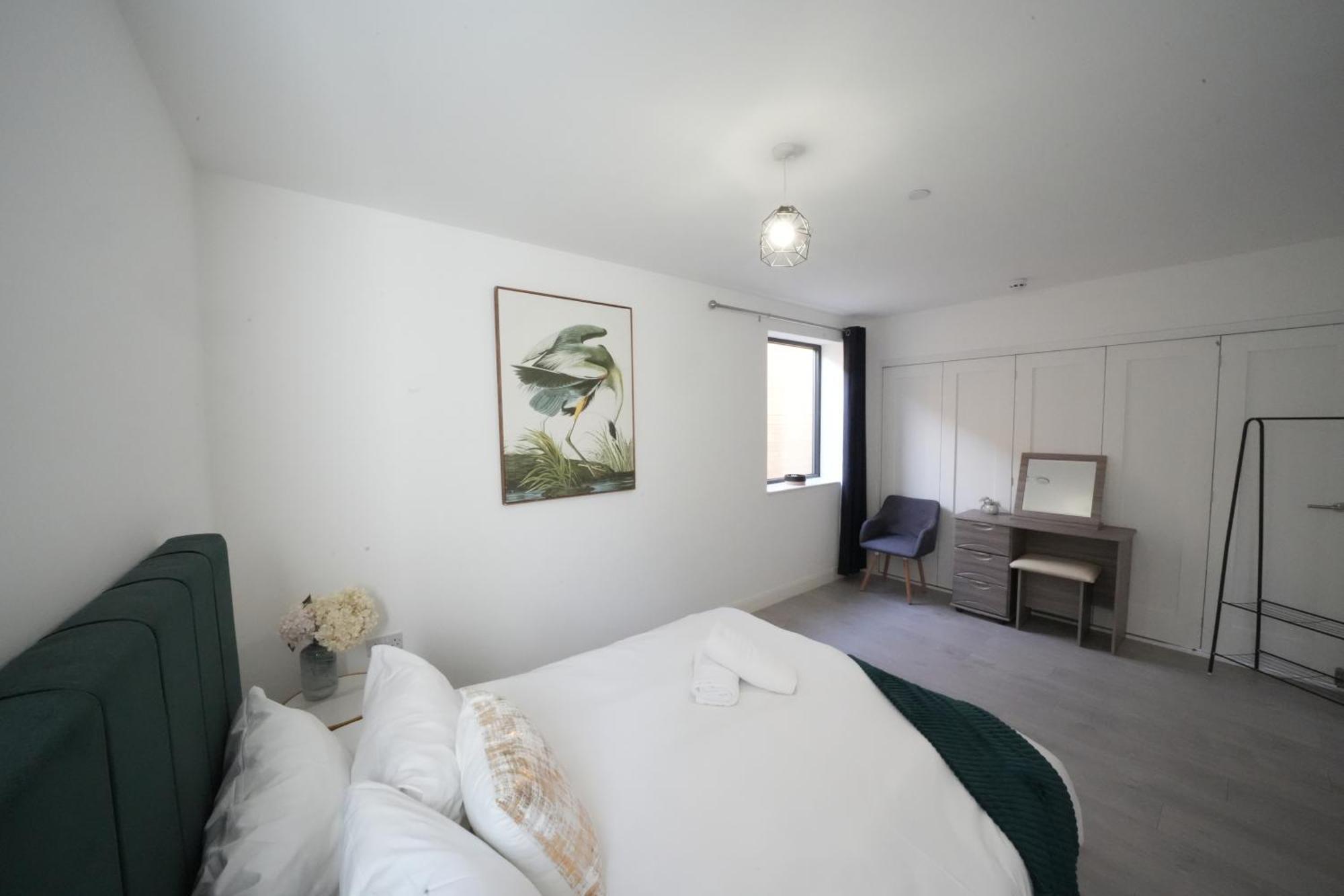 Ealing Broadway Great Stay 7-Minute Walk From The Underground المظهر الخارجي الصورة