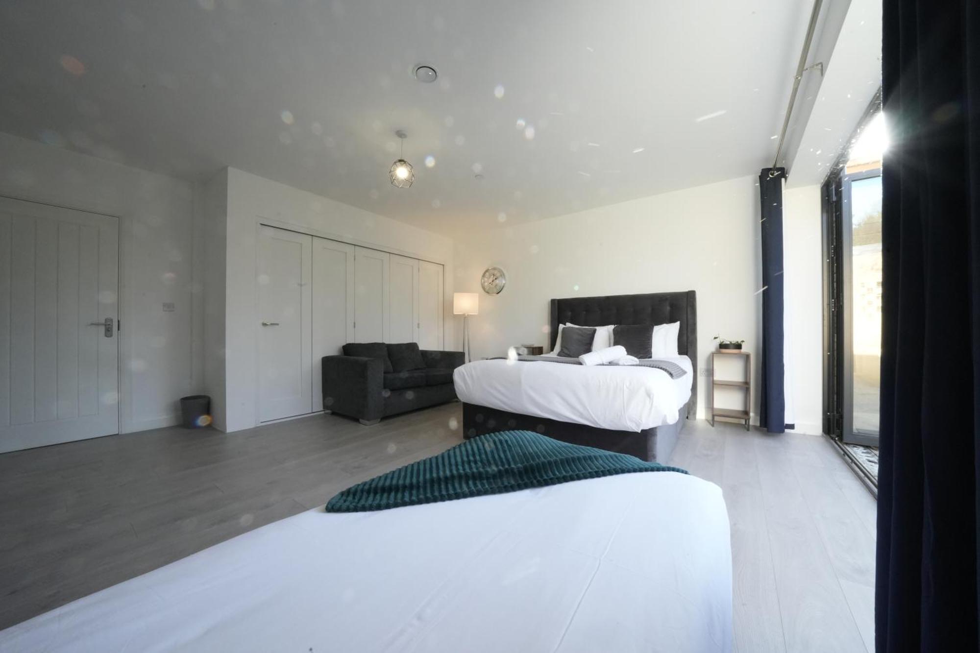 Ealing Broadway Great Stay 7-Minute Walk From The Underground المظهر الخارجي الصورة