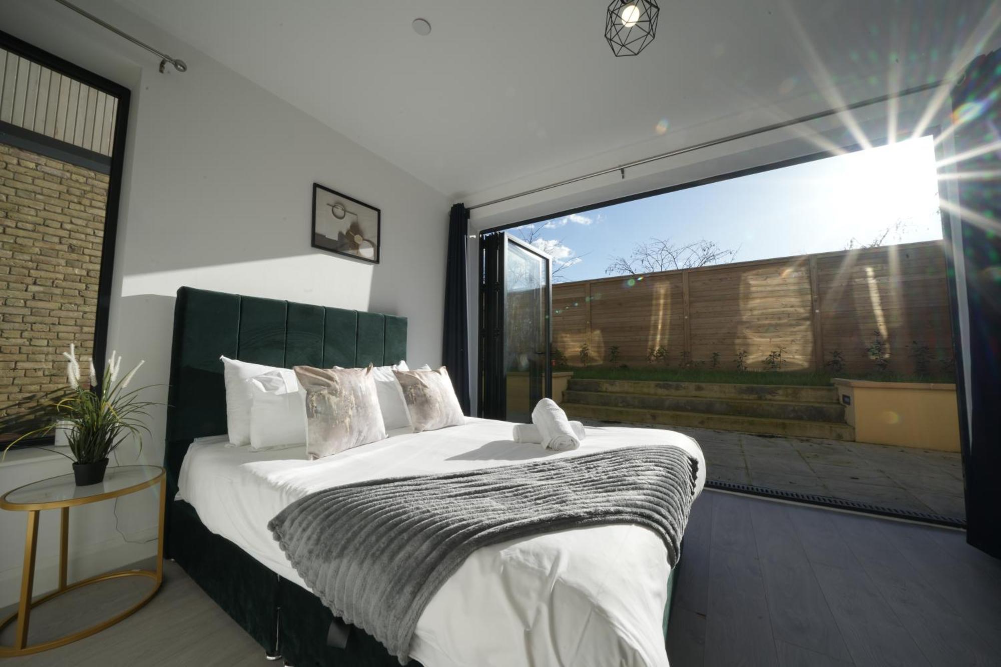 Ealing Broadway Great Stay 7-Minute Walk From The Underground المظهر الخارجي الصورة